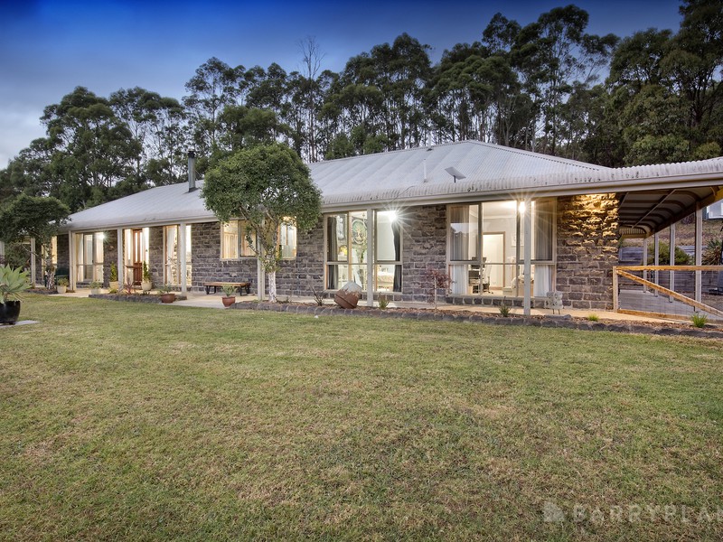 435 Tschampions Road, Macclesfield, VIC 3782 - Image - 27/01/2026