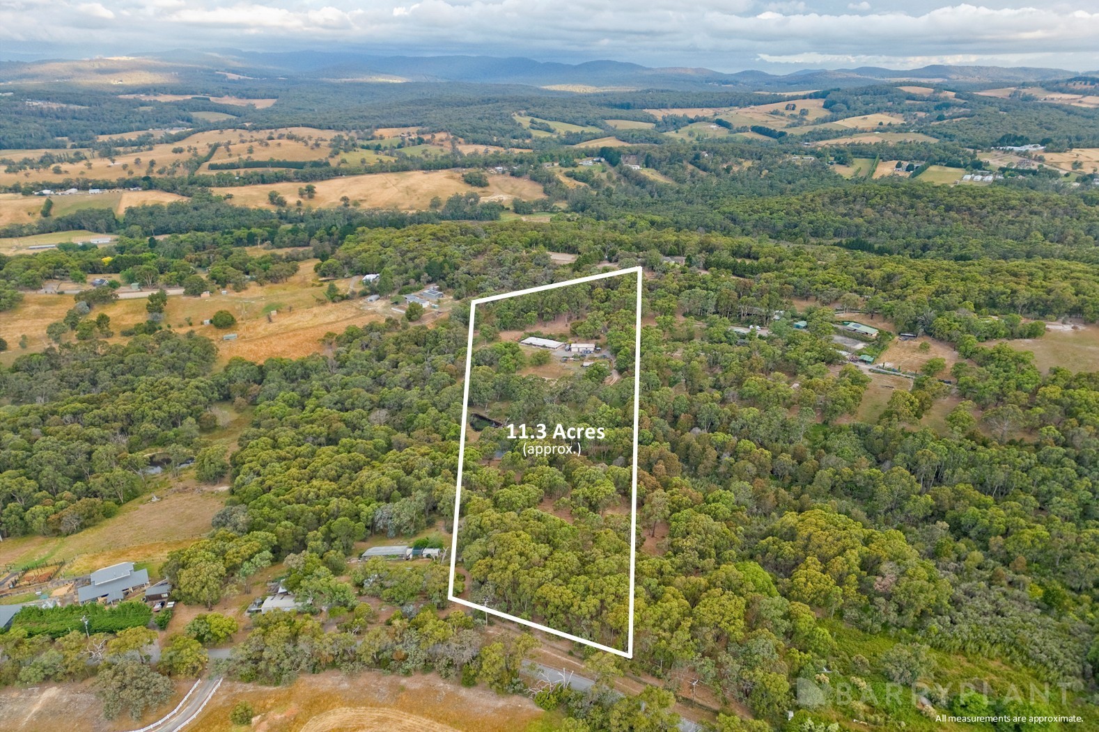435 Tschampions Road, Macclesfield, VIC 3782 - Thumbnail 2 - 27/01/2026
