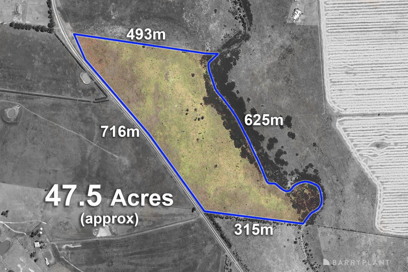439-637 Blackhill Road, Toolern Vale, VIC 3337 - Thumbnail 1 - 18/05/2026