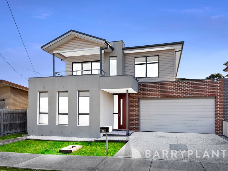 43A Collins Street, St Albans, VIC 3021 - Image - 20/06/2025