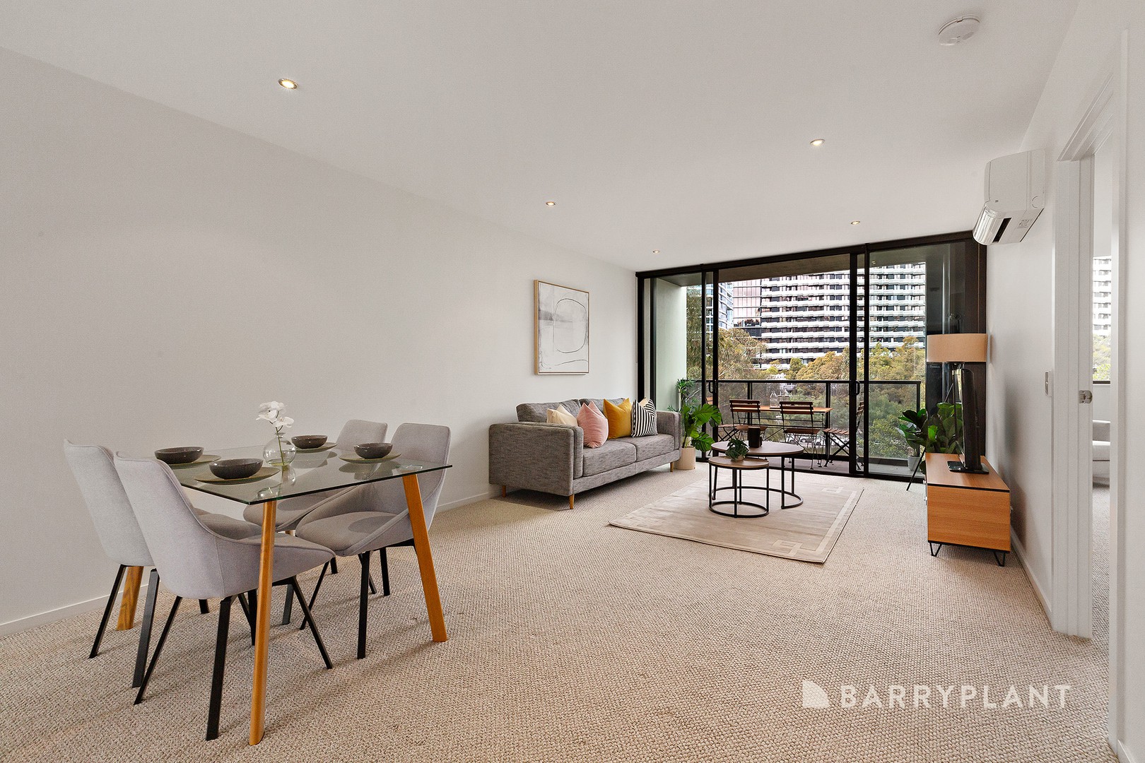 44/801 Bourke Street, Docklands, VIC 3008, Docklands - Thumbnail 4