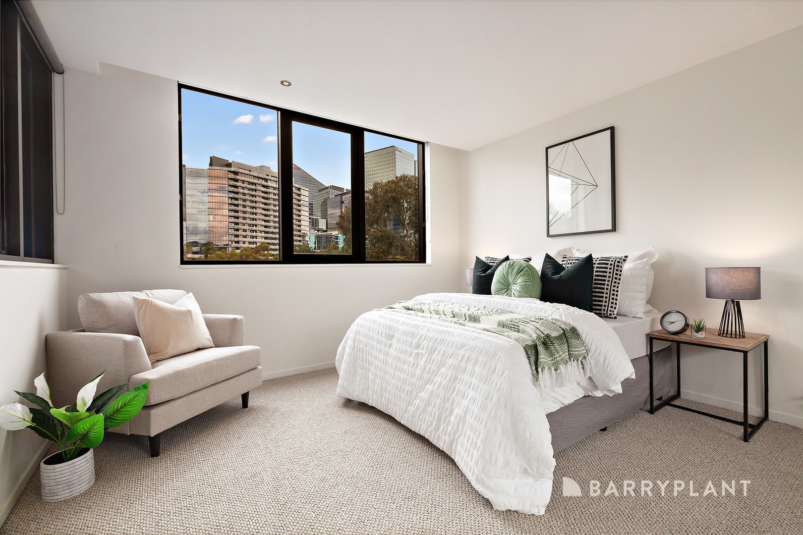 44/801 Bourke Street, Docklands, VIC 3008, Docklands - Thumbnail 6
