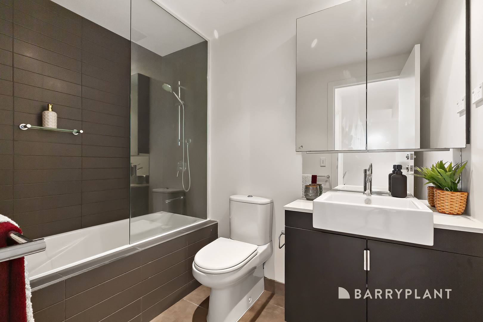 44/801 Bourke Street, Docklands, VIC 3008, Docklands - Thumbnail 8