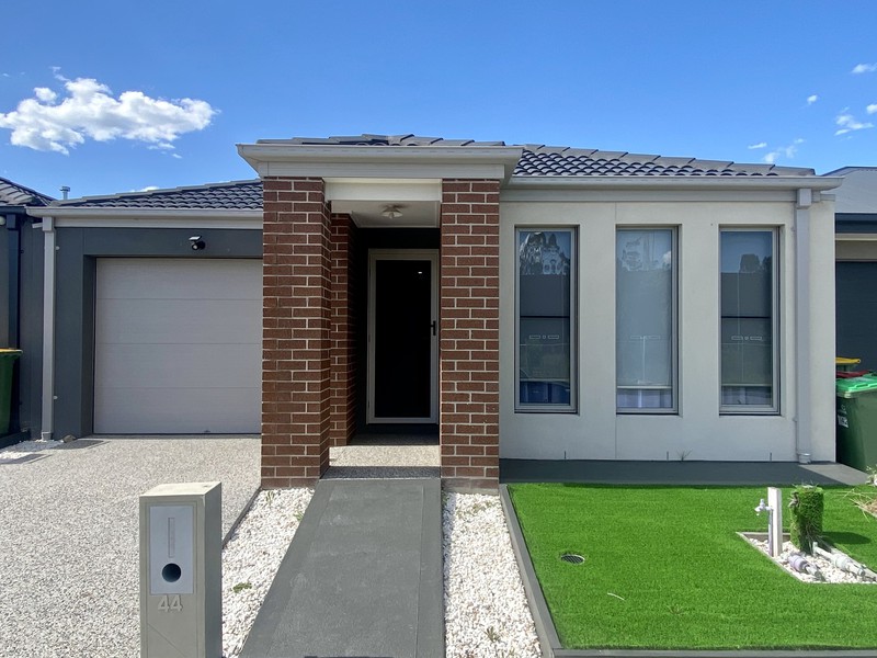 44 Babar Drive, Officer, VIC 3809 - Image - 30/01/2026