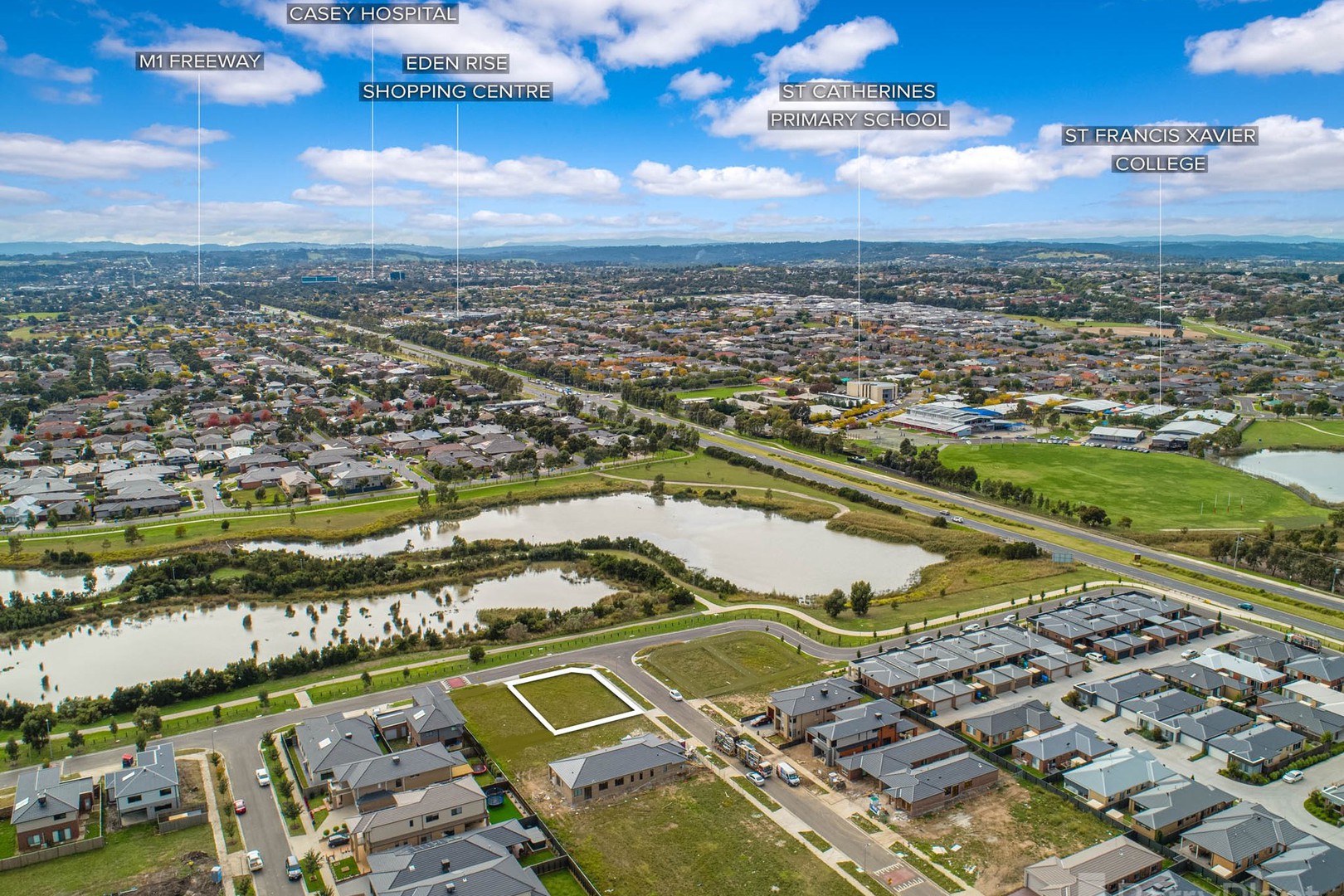 44 Bonette Circuit, Narre Warren South, VIC 3805, Narre Warren South - Thumbnail 3