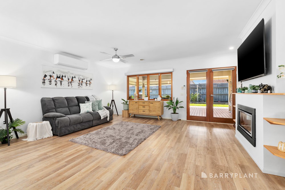 44 Breenview Place, Doreen, VIC 3754, Doreen - Thumbnail 5