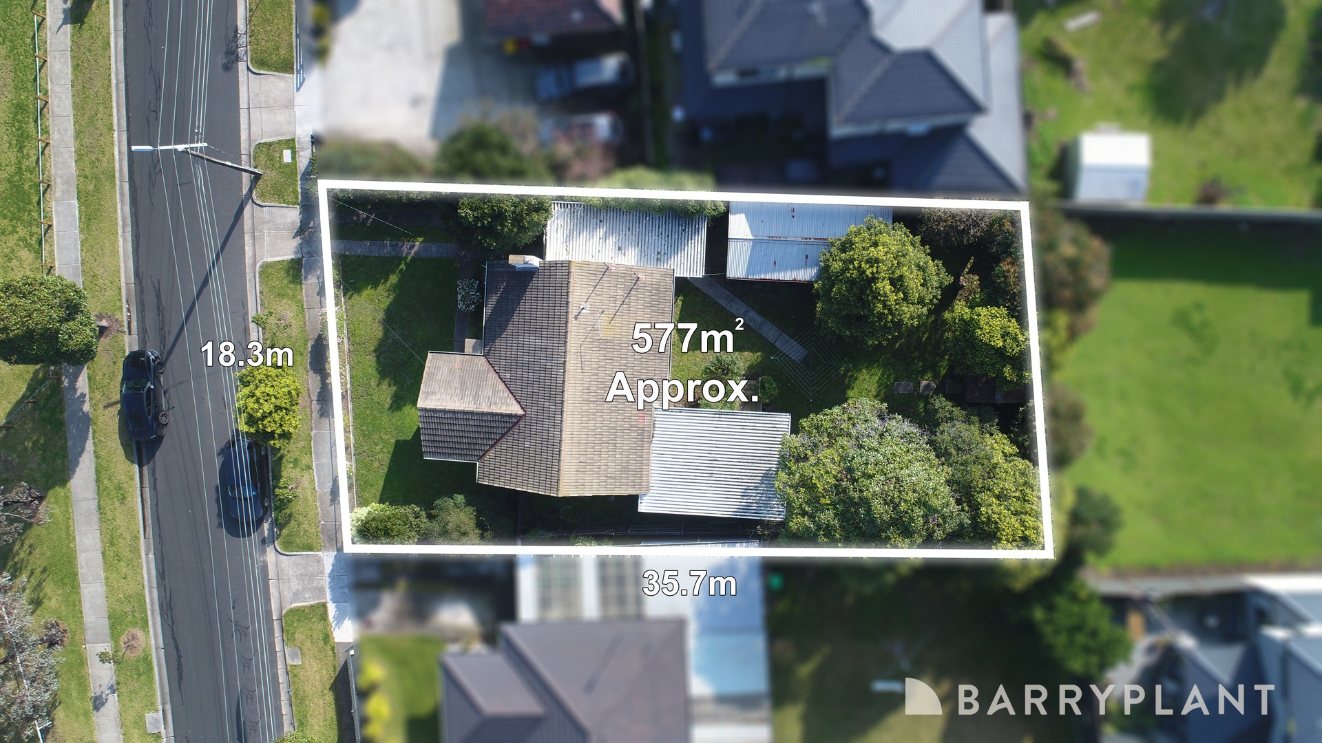 44 Curtin Street, Maidstone, VIC 3012, Maidstone - Thumbnail 2