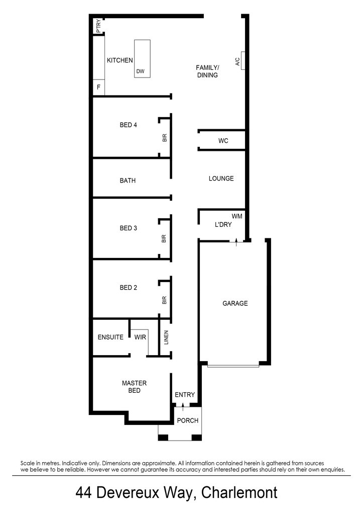 44 Devereux Way, Charlemont, VIC 3217, Charlemont - Thumbnail 7