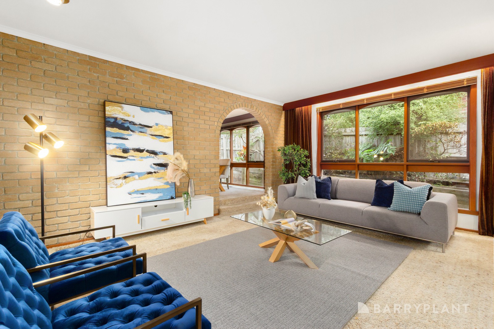 44 Dorrigo Drive, Boronia, VIC 3155, Boronia - Thumbnail 2