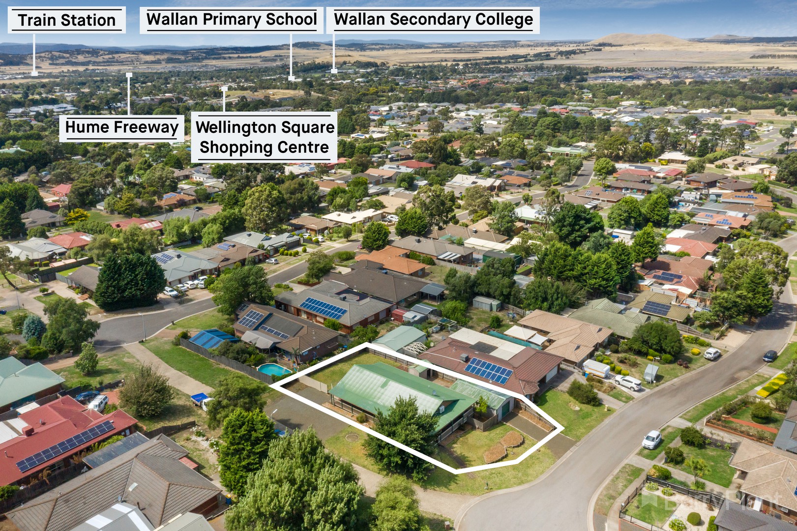 44 Franklin Close, Wallan, VIC 3756, Wallan - Thumbnail 2