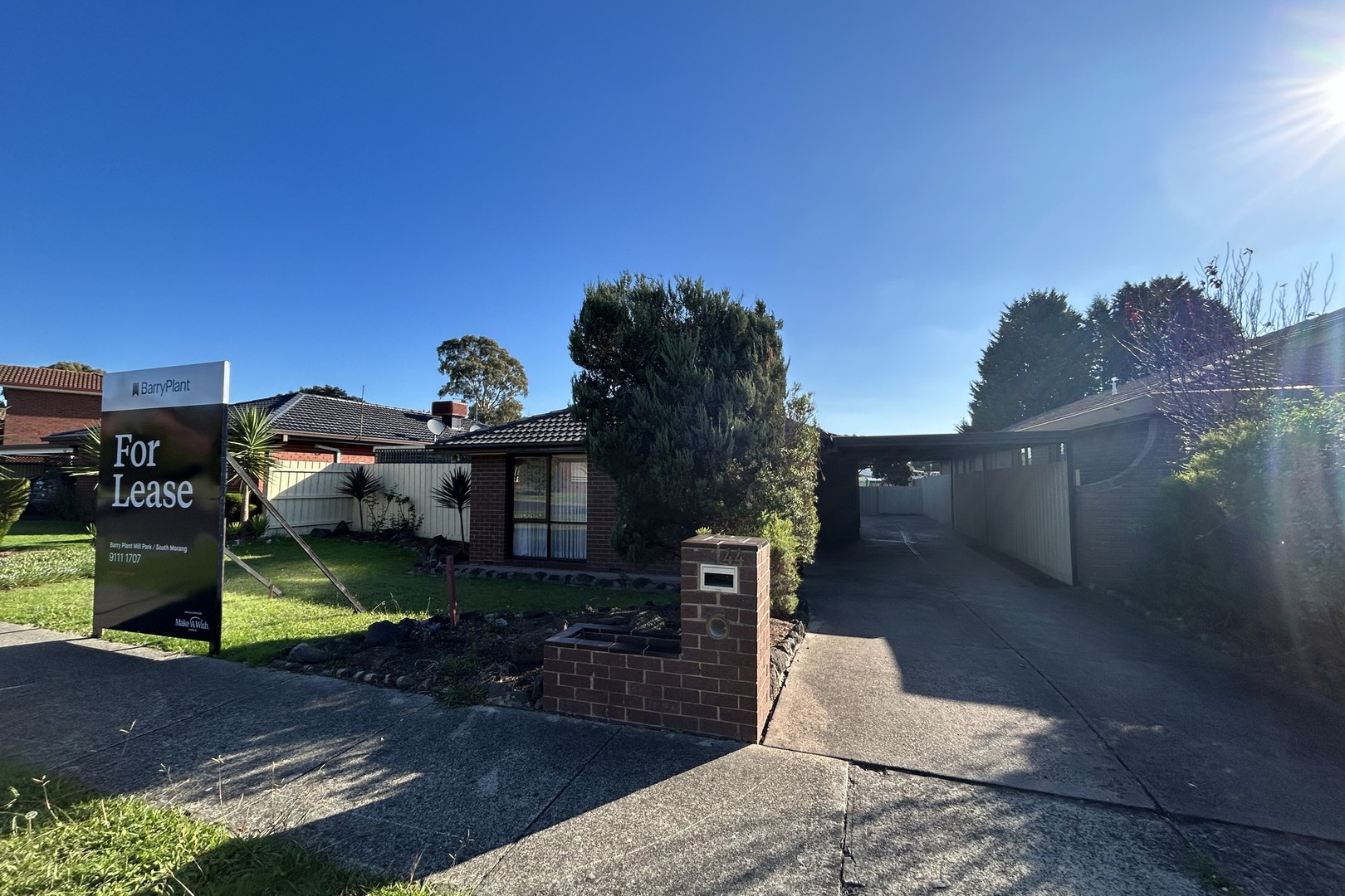 44 Hurlstone Crescent, Mill Park, VIC 3082, Mill Park - Thumbnail 2