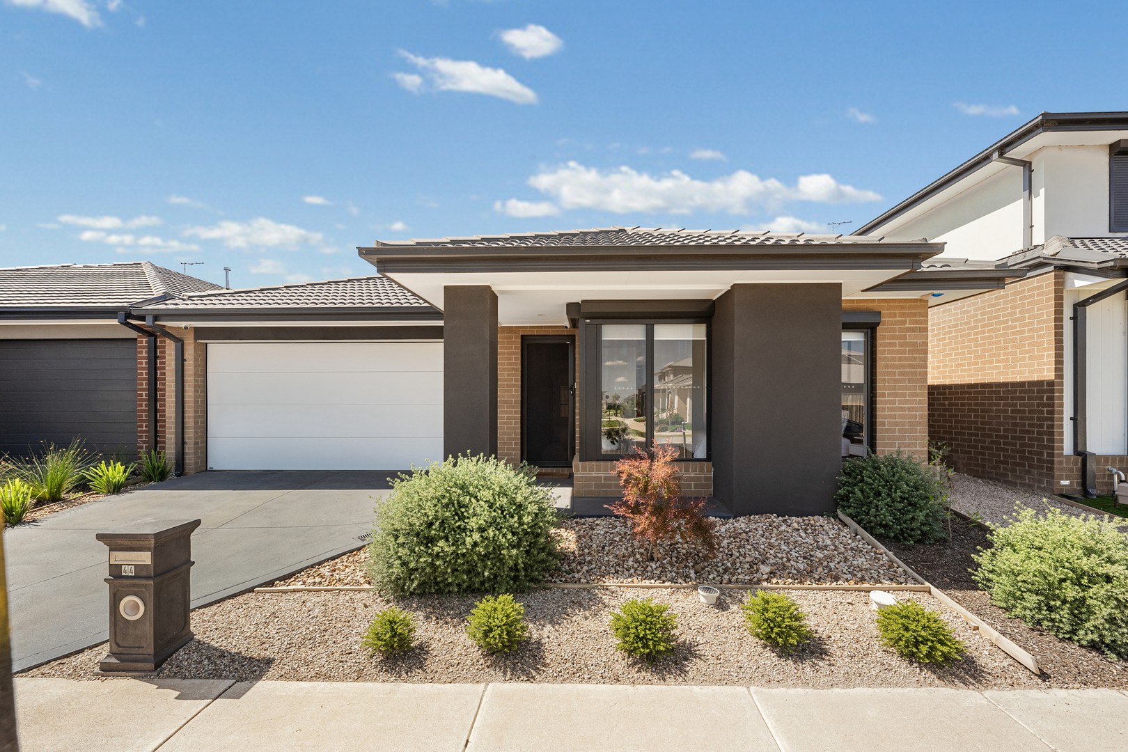 44 Journey Drive, Fraser Rise, VIC 3336, Fraser Rise - Thumbnail 2