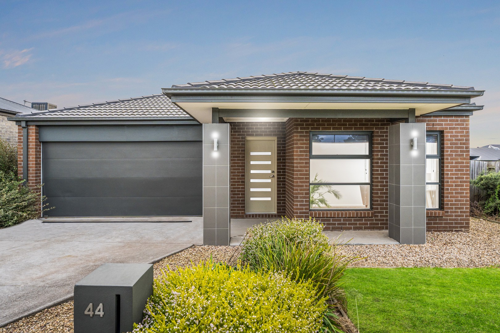 44 Kelpie Boulevard, Curlewis, VIC 3222, Curlewis - Image 1