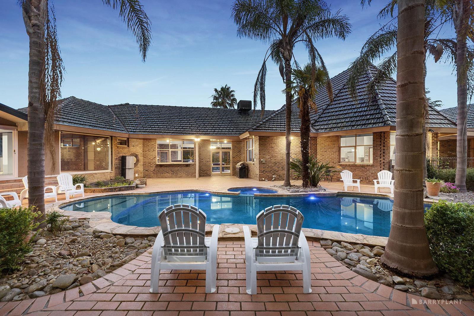 44 Larne Avenue, Donvale, VIC 3111, Donvale - Thumbnail 3