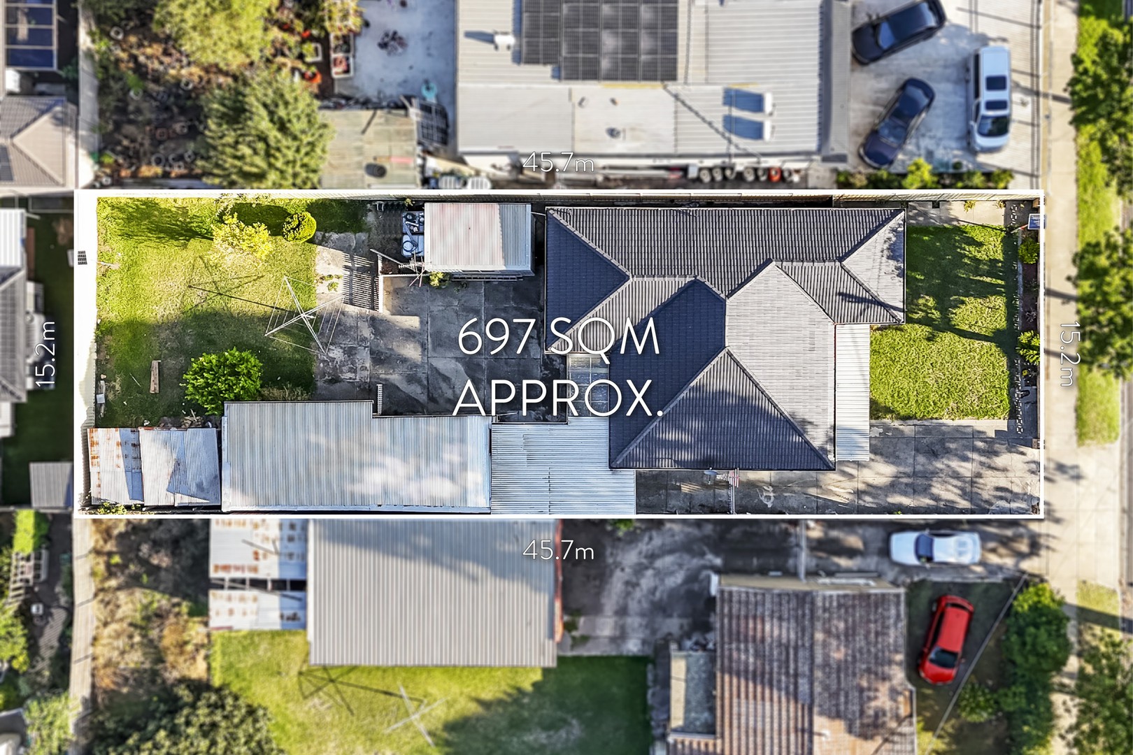 44 Lester Avenue, St Albans, VIC 3021 - Thumbnail 2 - 28/03/2025