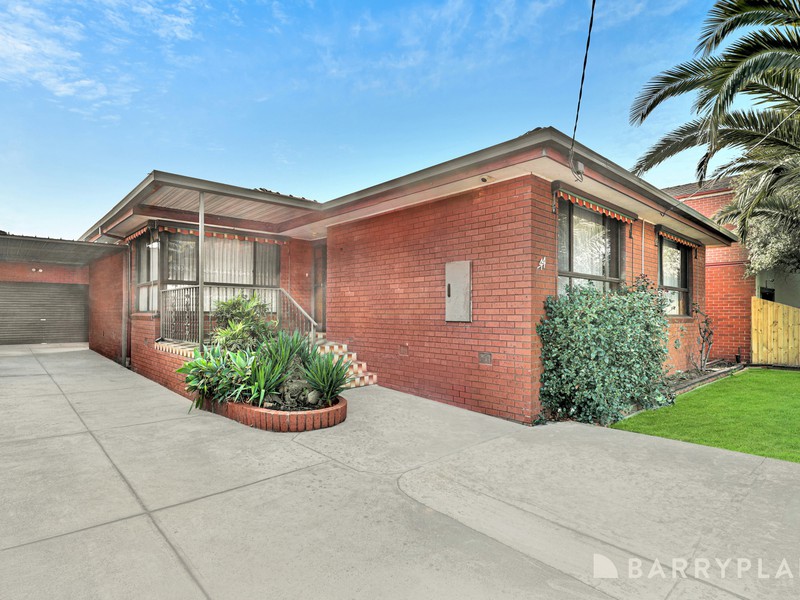 44 Mcleans Road, Bundoora, VIC 3083 - Image - 21/09/2026