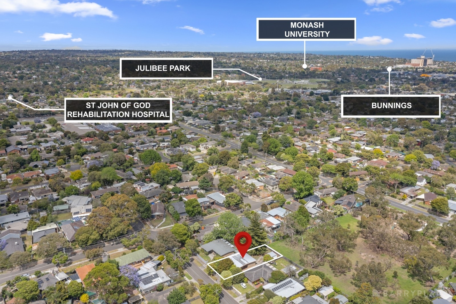 44 Meerlu Avenue, Frankston, VIC 3199, Frankston - Thumbnail 4