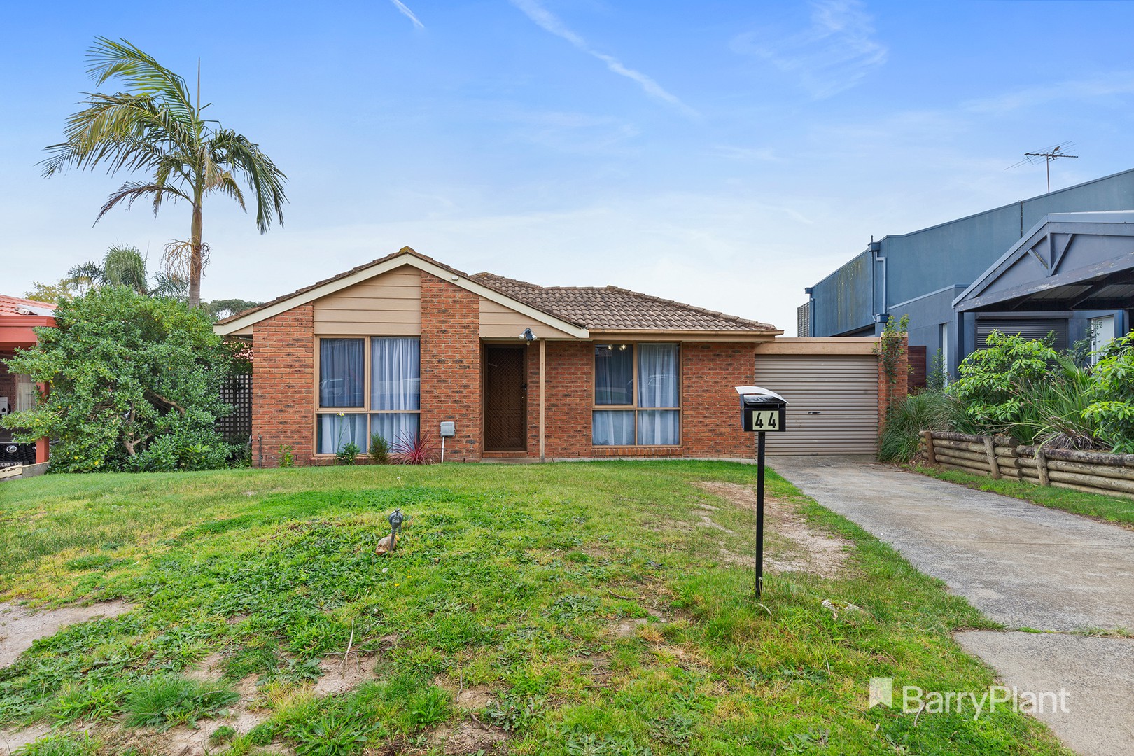 44 Mitre Crescent, Berwick, VIC 3806