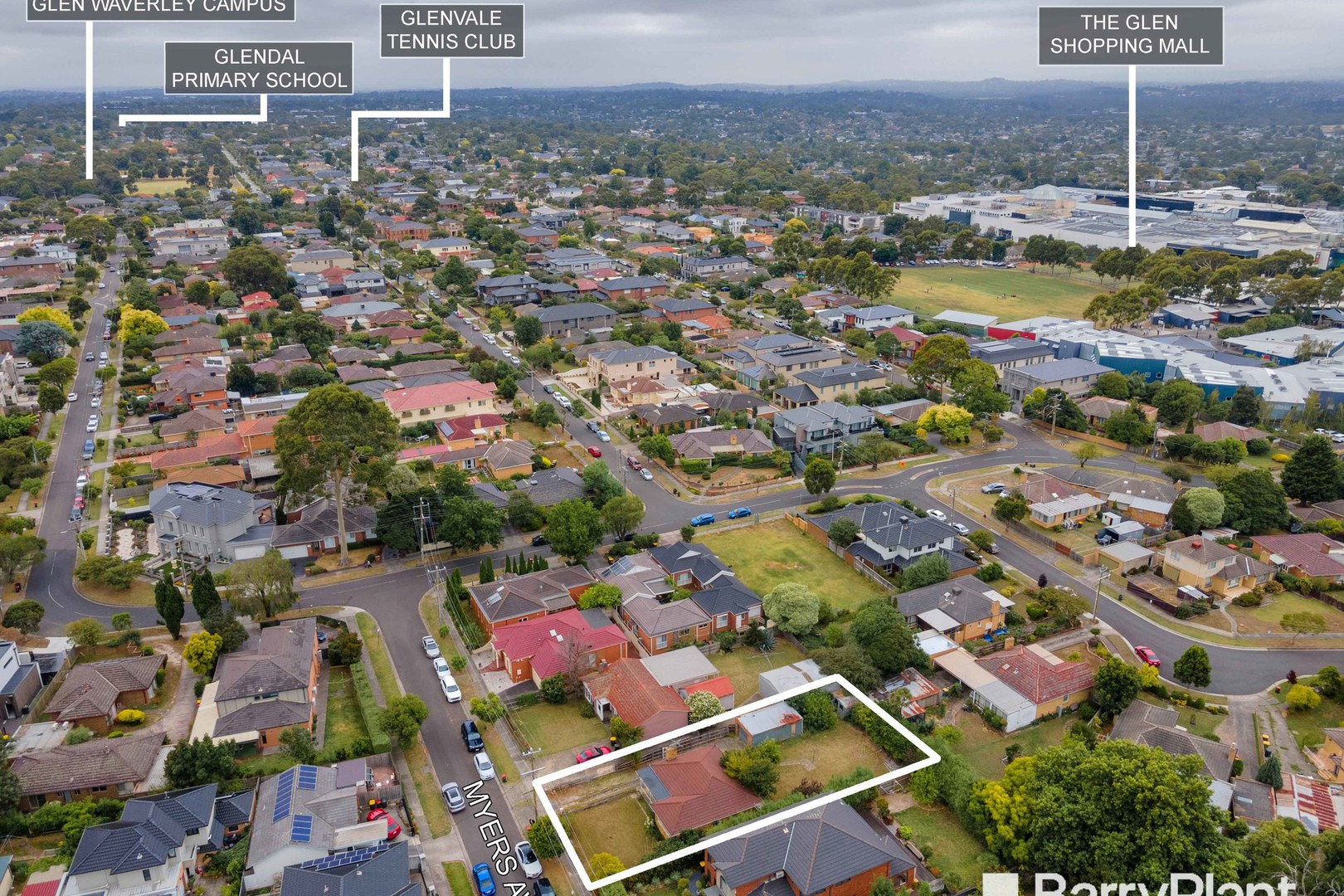 44 Myers Avenue, Glen Waverley, VIC 3150, Glen Waverley - Thumbnail 3