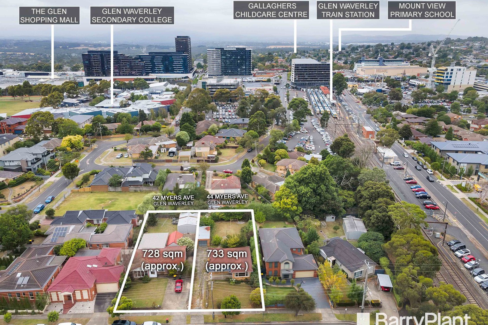 44 Myers Avenue, Glen Waverley, VIC 3150, Glen Waverley - Thumbnail 5