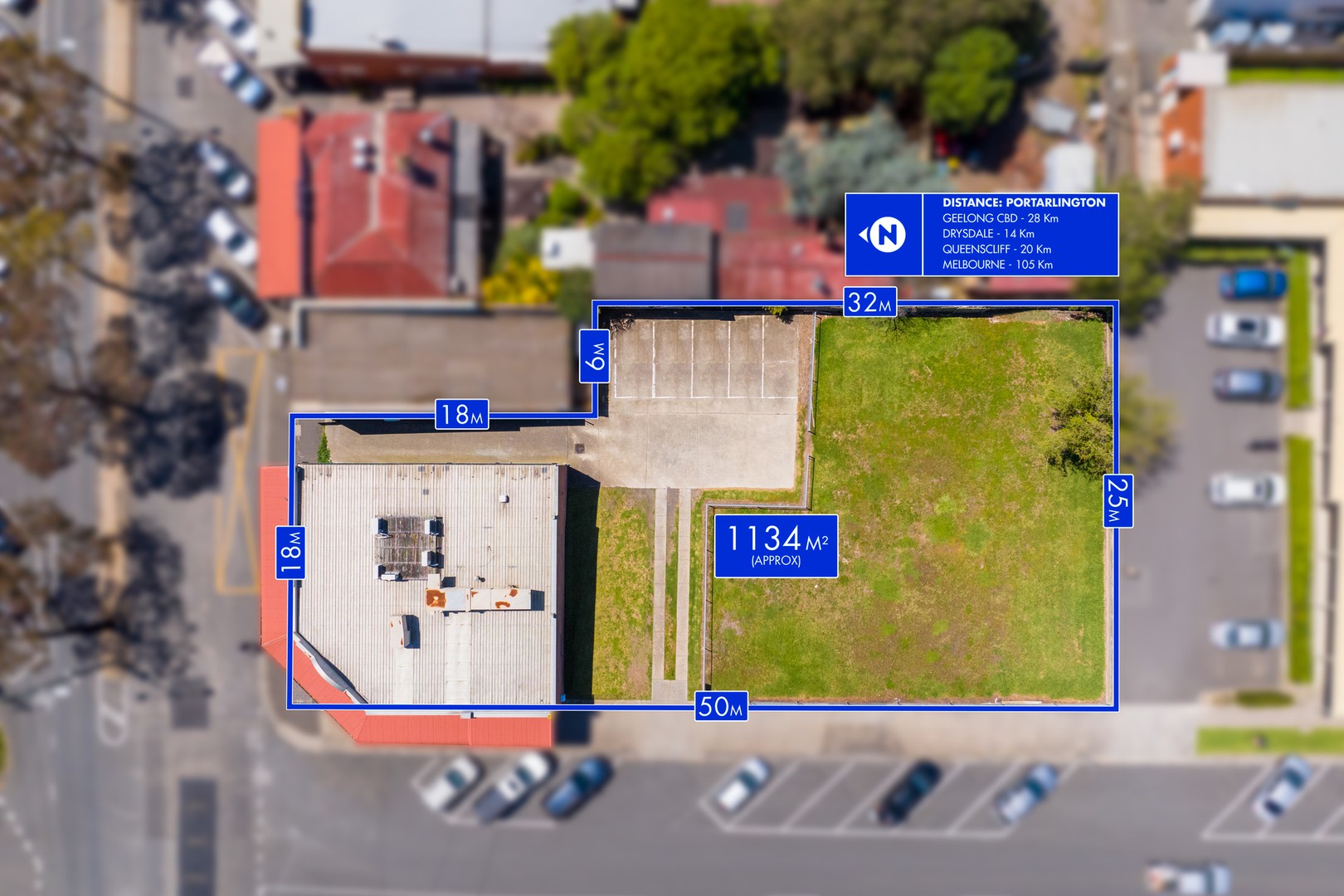 44 Newcombe Street, Portarlington, VIC 3223 - Thumbnail 2 - 03/11/2025