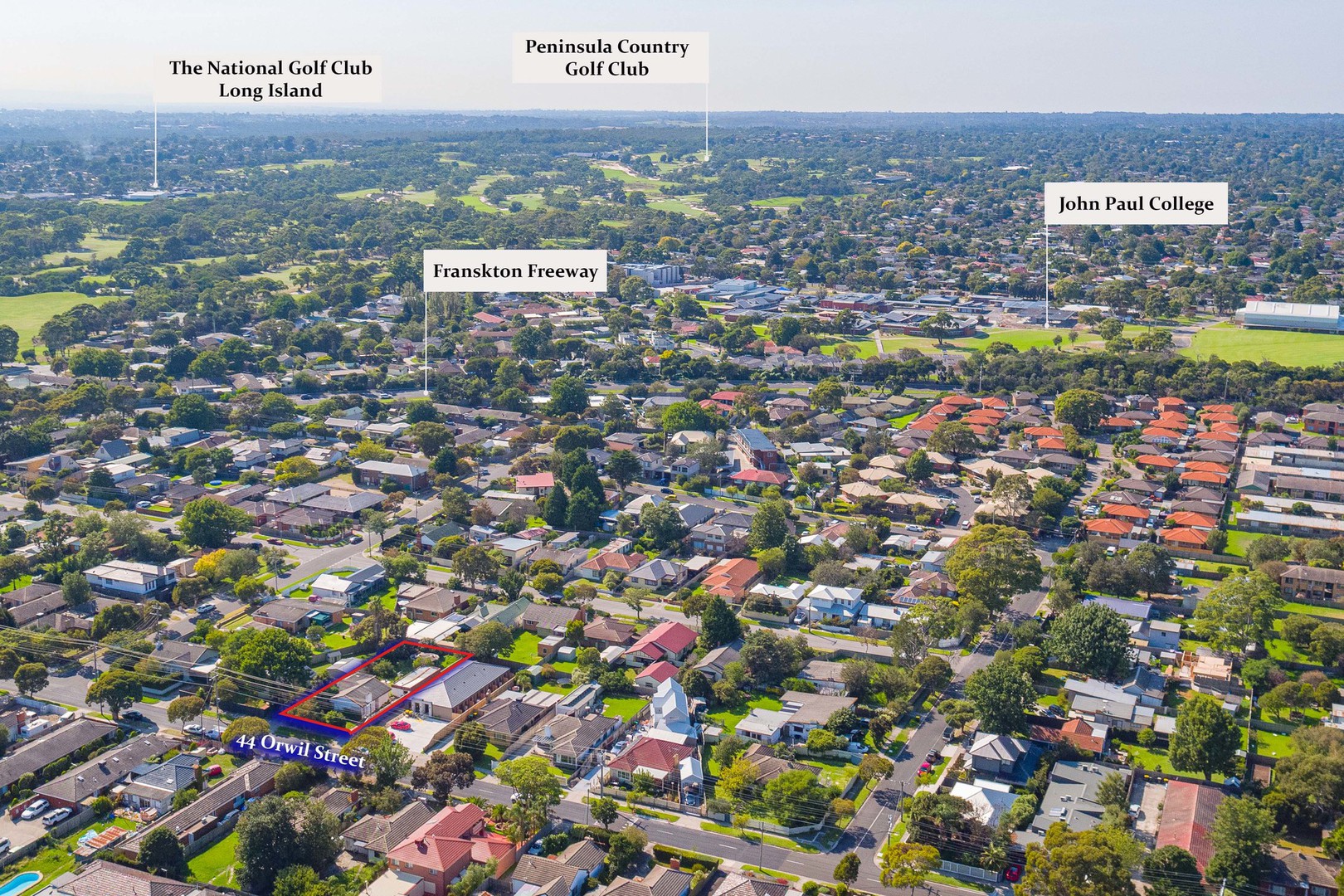 44 Orwil Street, Frankston, VIC 3199, Frankston - Thumbnail 7