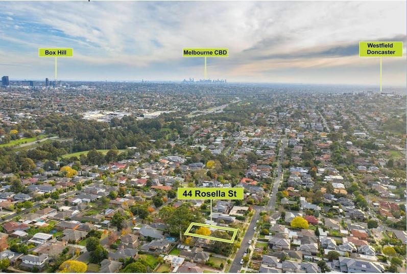 44 Rosella Street, Doncaster East, VIC 3109, Doncaster East - Thumbnail 6