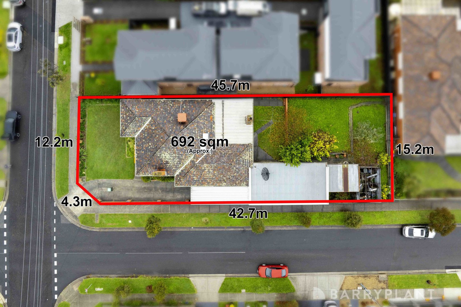 44 Sadie Street, Glenroy, VIC 3046, Glenroy - Thumbnail 2