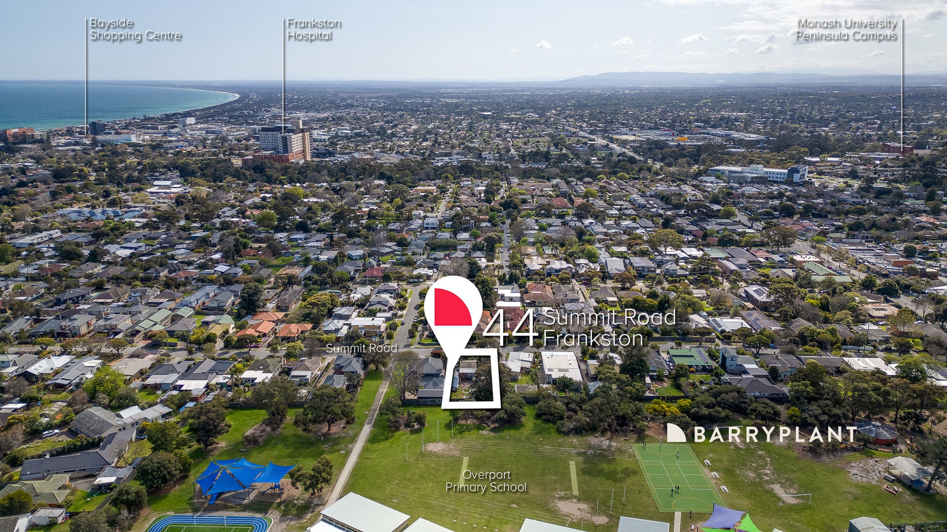 44 Summit Road, Frankston, VIC 3199, Frankston - Thumbnail 4
