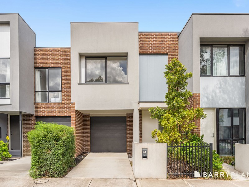 44 Teague Crescent, Braybrook, VIC 3019 - Image - 27/11/2025