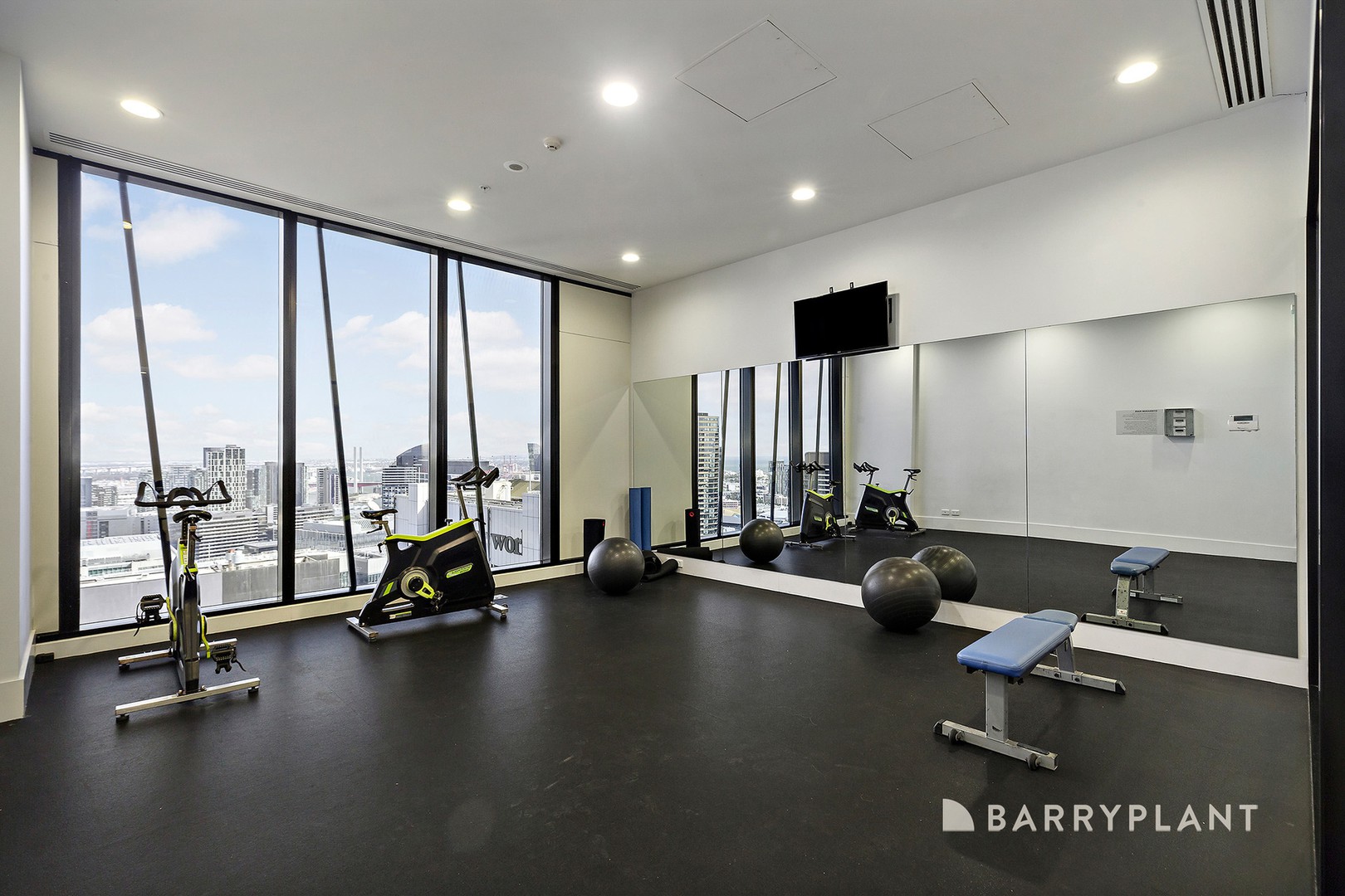 4401/568 Collins Street, Melbourne, VIC 3000, Melbourne - Thumbnail 8