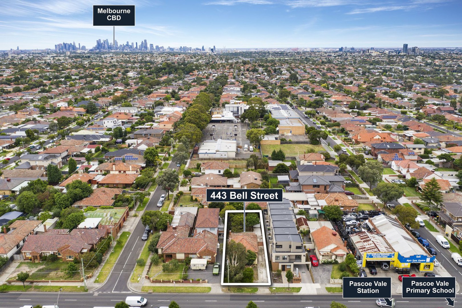 443 Bell Street, Pascoe Vale South, VIC 3044, Pascoe Vale South - Thumbnail 4