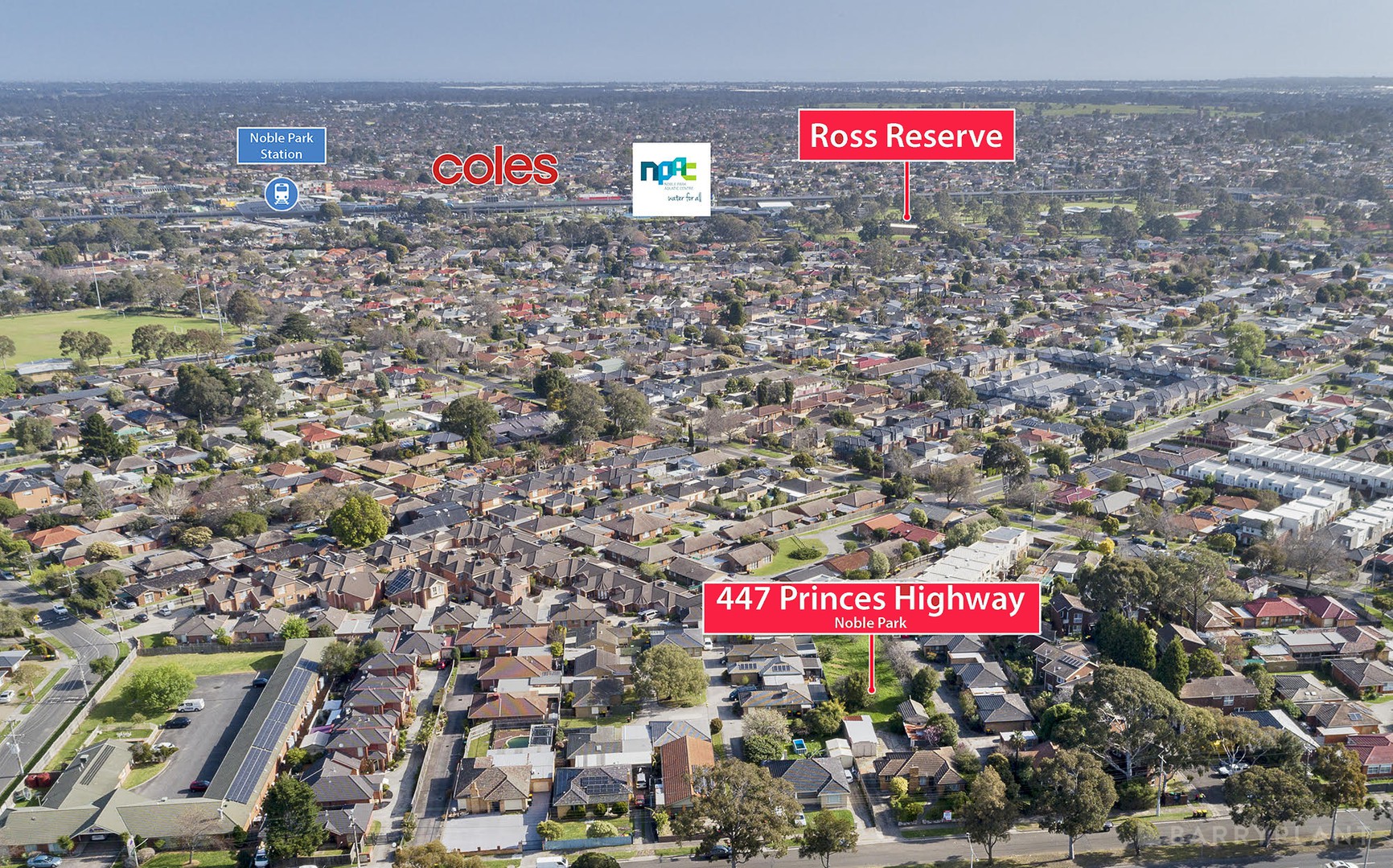 447 Princes Highway, Noble Park, VIC 3174, Noble Park - Thumbnail 6