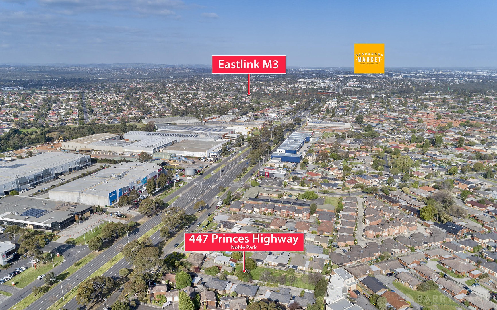 447 Princes Highway, Noble Park, VIC 3174, Noble Park - Thumbnail 8