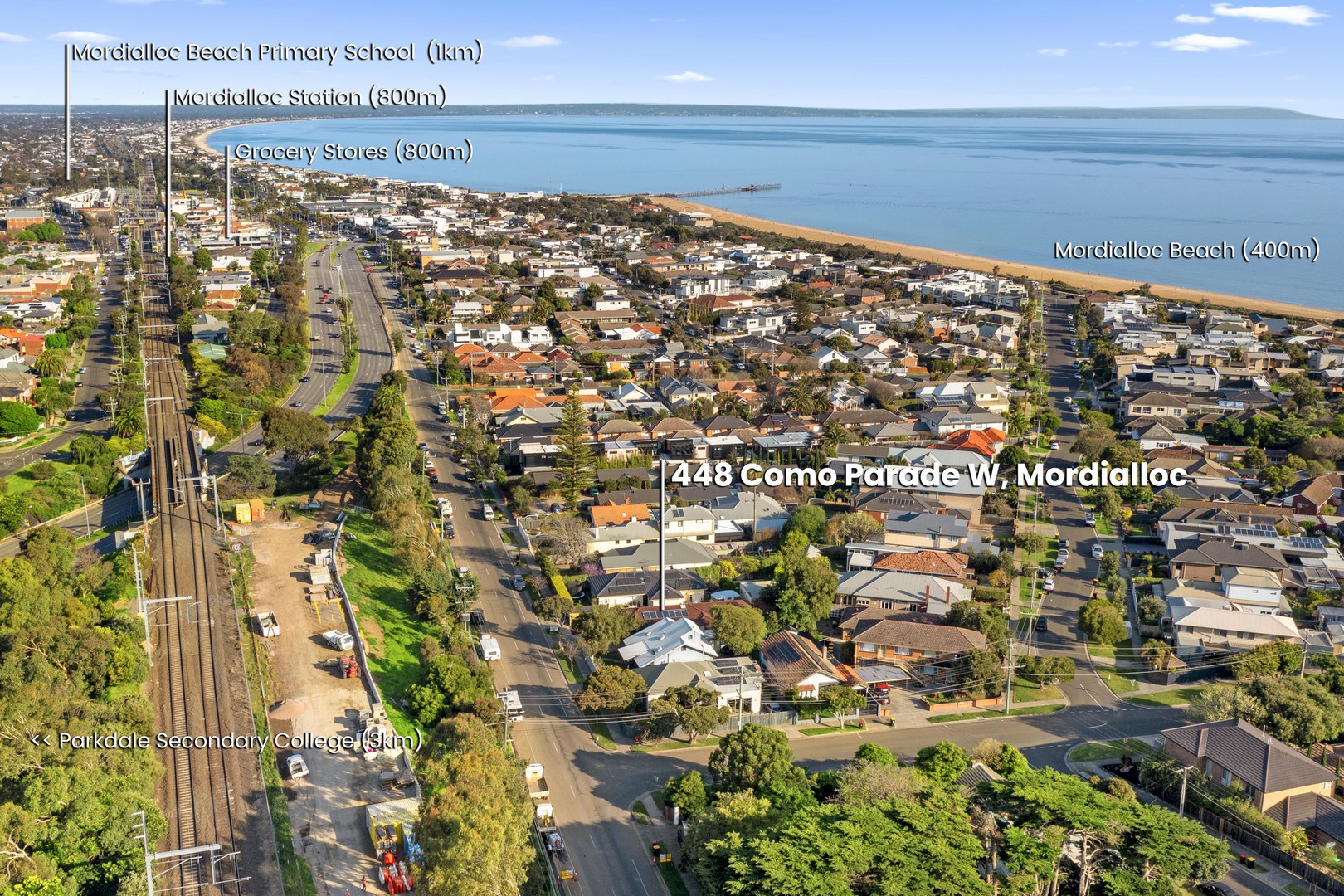 448 Como Parade West, Mordialloc, VIC 3195, Mordialloc - Thumbnail 2