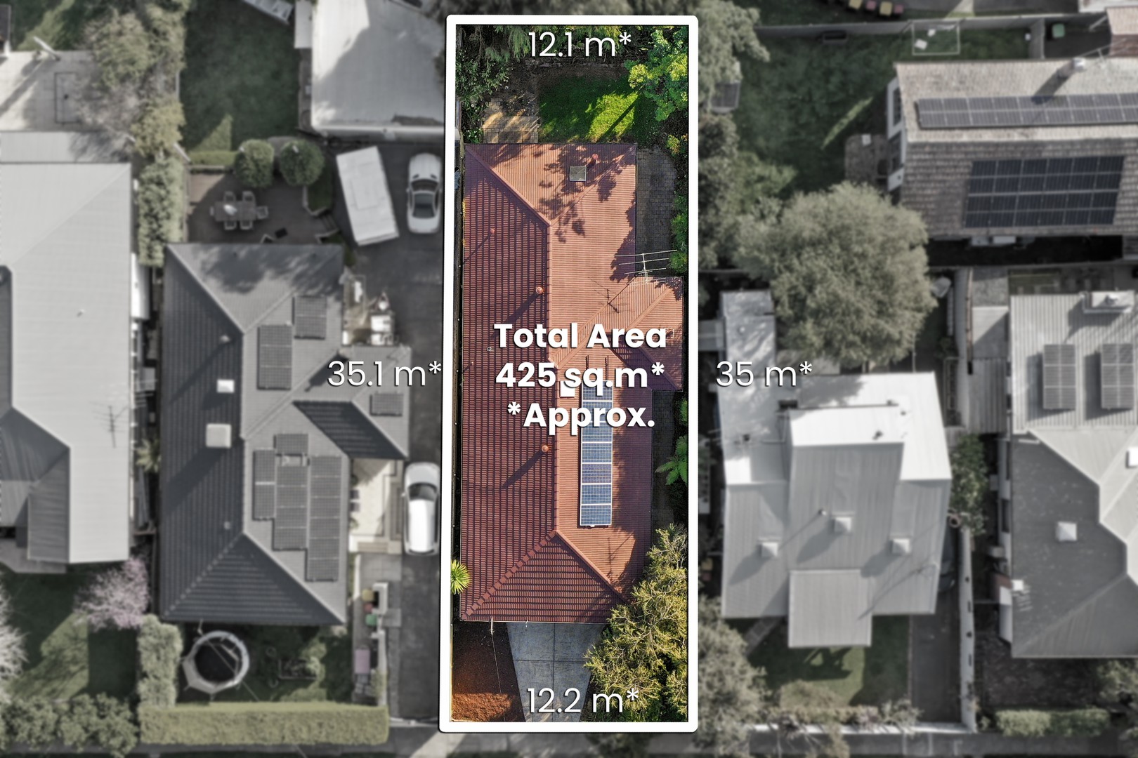 448 Como Parade West, Mordialloc, VIC 3195, Mordialloc - Thumbnail 3