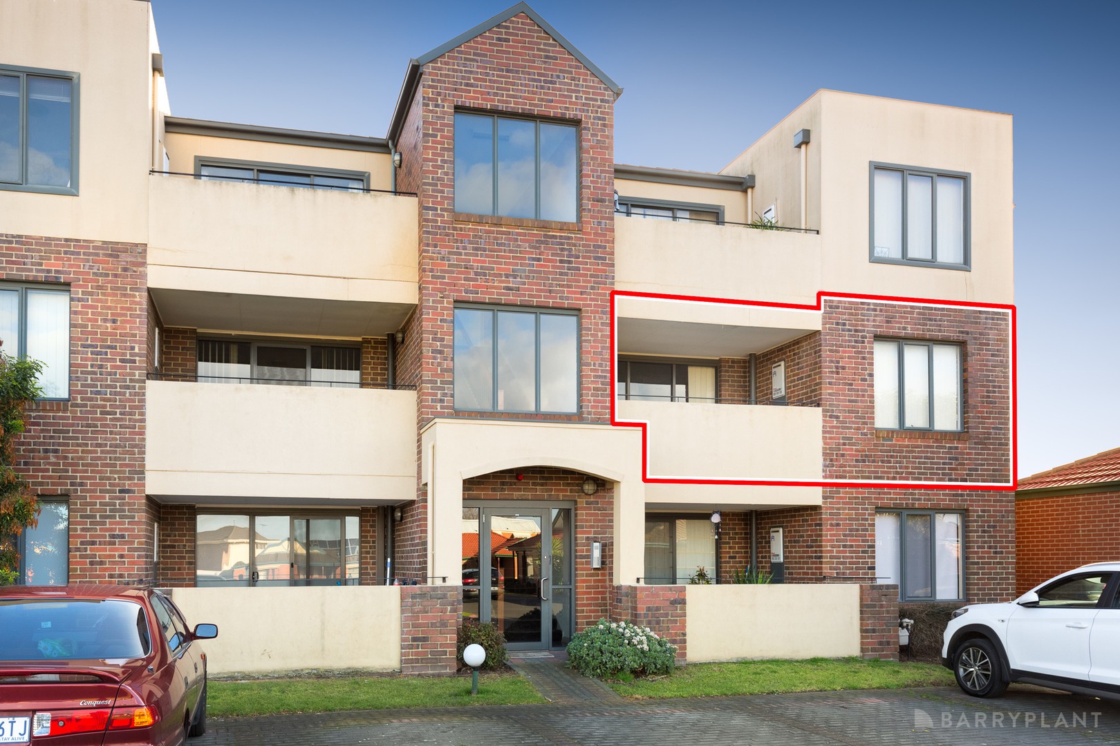 45/35 David Street, Dandenong, VIC 3175, Dandenong - Thumbnail 2