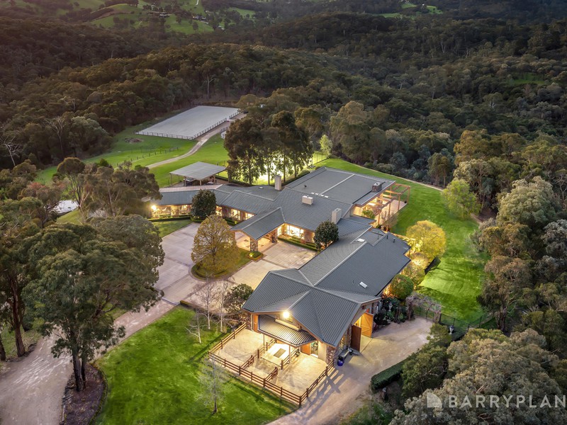 45-51 Hartley Road, Wonga Park, VIC 3115 - Image - 01/10/2026