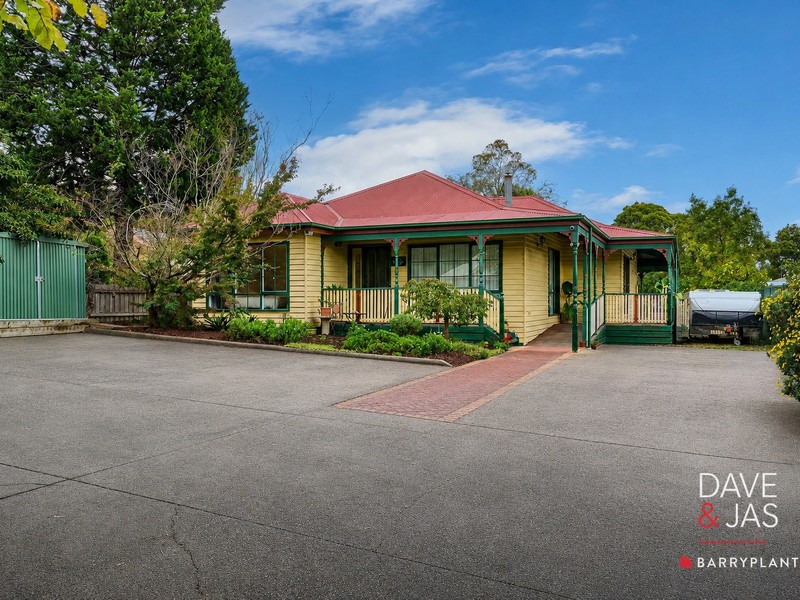 45 Arcadia Avenue, The Basin, VIC 3154 - Image - 21/05/2026
