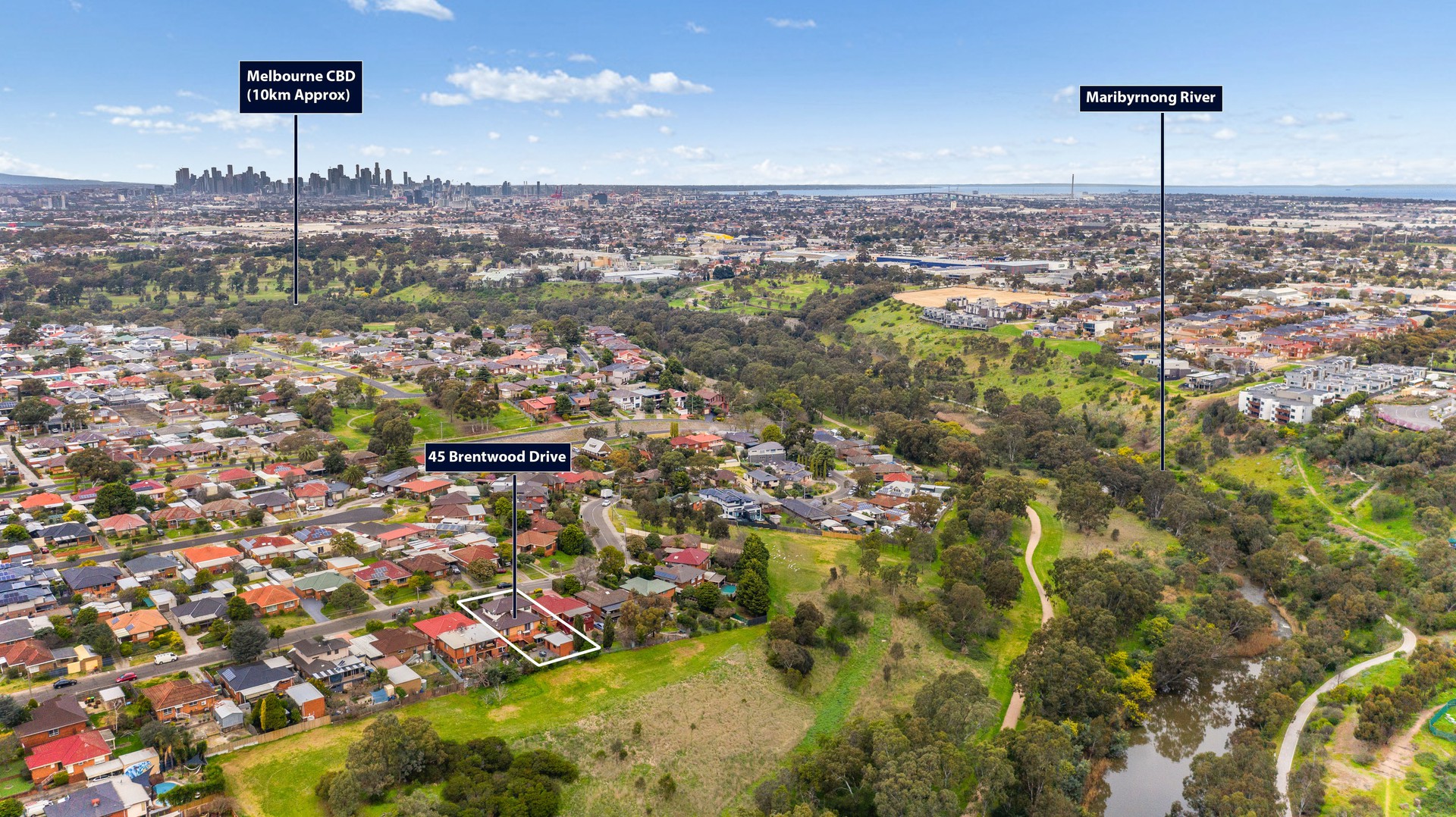 45 Brentwood Drive, Avondale Heights, VIC 3034, Avondale Heights - Thumbnail 2