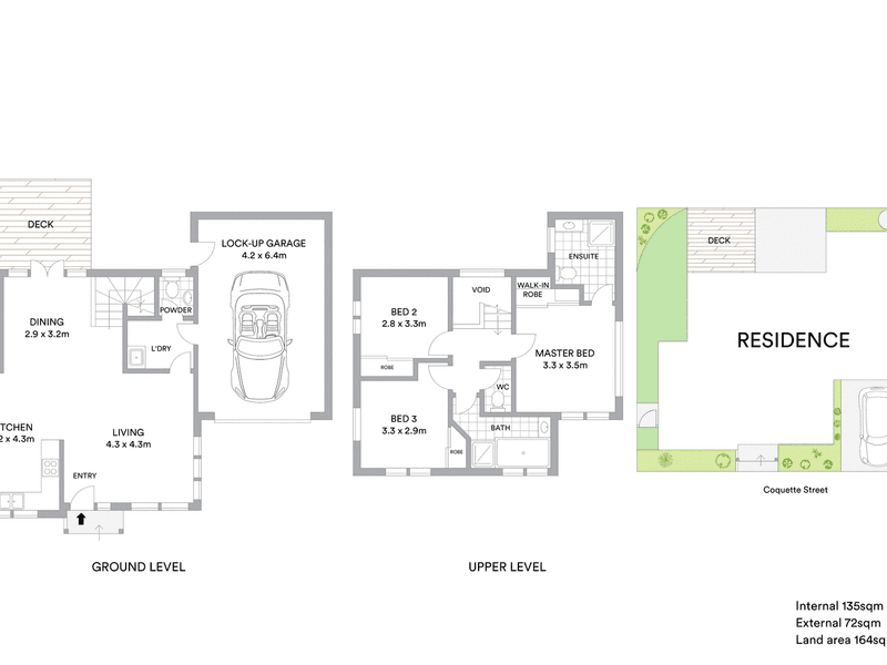 45 Coquette Street, Geelong West, VIC 3218, Geelong West - Thumbnail 4