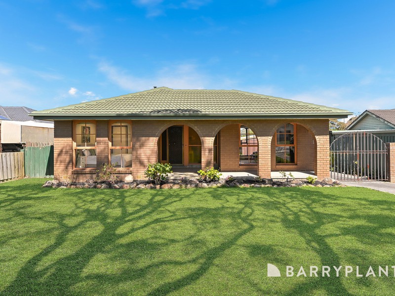 45 Crestdale Road, Wantirna, VIC 3152 - Image - 10/12/2025