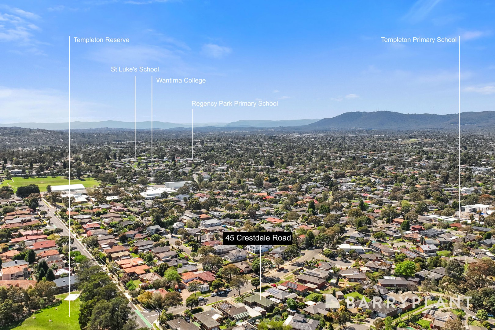 45 Crestdale Road, Wantirna, VIC 3152 - Thumbnail 2 - 10/12/2025