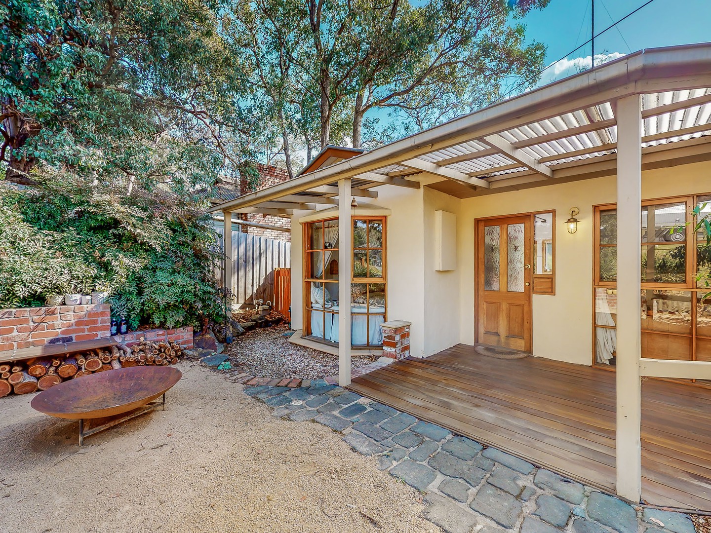 45 Curtain Road, Hurstbridge, VIC 3099, Hurstbridge - Thumbnail 2