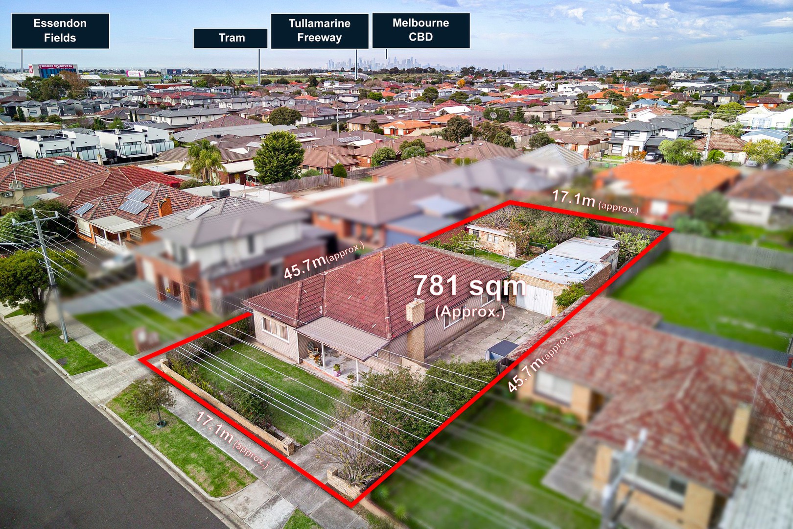 45 Earl Street, Airport West, VIC 3042, Airport West - Thumbnail 2