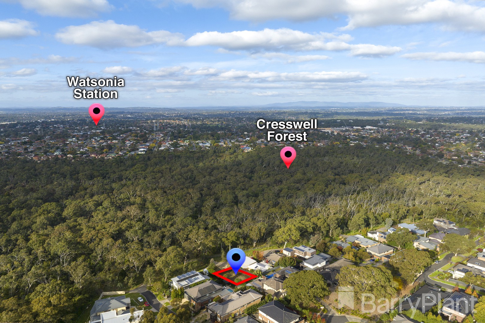 45 Forestwood Drive, Macleod, VIC 3085, Macleod - Thumbnail 2
