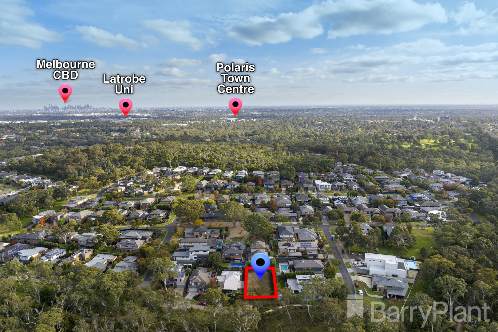 45 Forestwood Drive, Macleod, VIC 3085, Macleod - Thumbnail 3