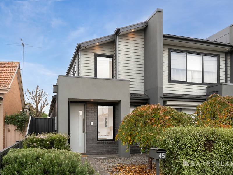 45 Garnet Street, Brunswick, VIC 3056 - Image - 27/05/2026