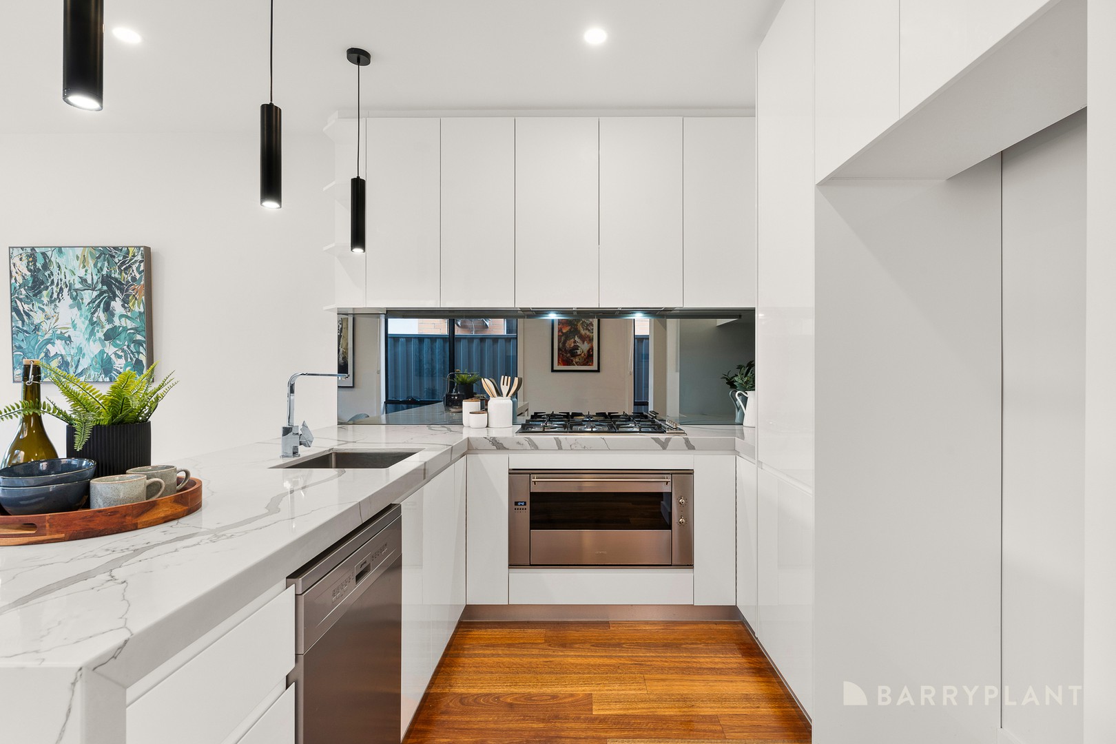 45 Garnet Street, Brunswick, VIC 3056, Brunswick - Thumbnail 4