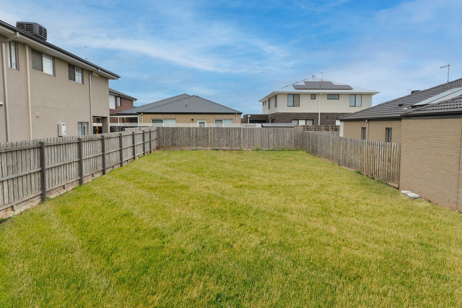 45 Gibsons Circuit, Bonnie Brook, VIC 3335, Bonnie Brook - Thumbnail 2